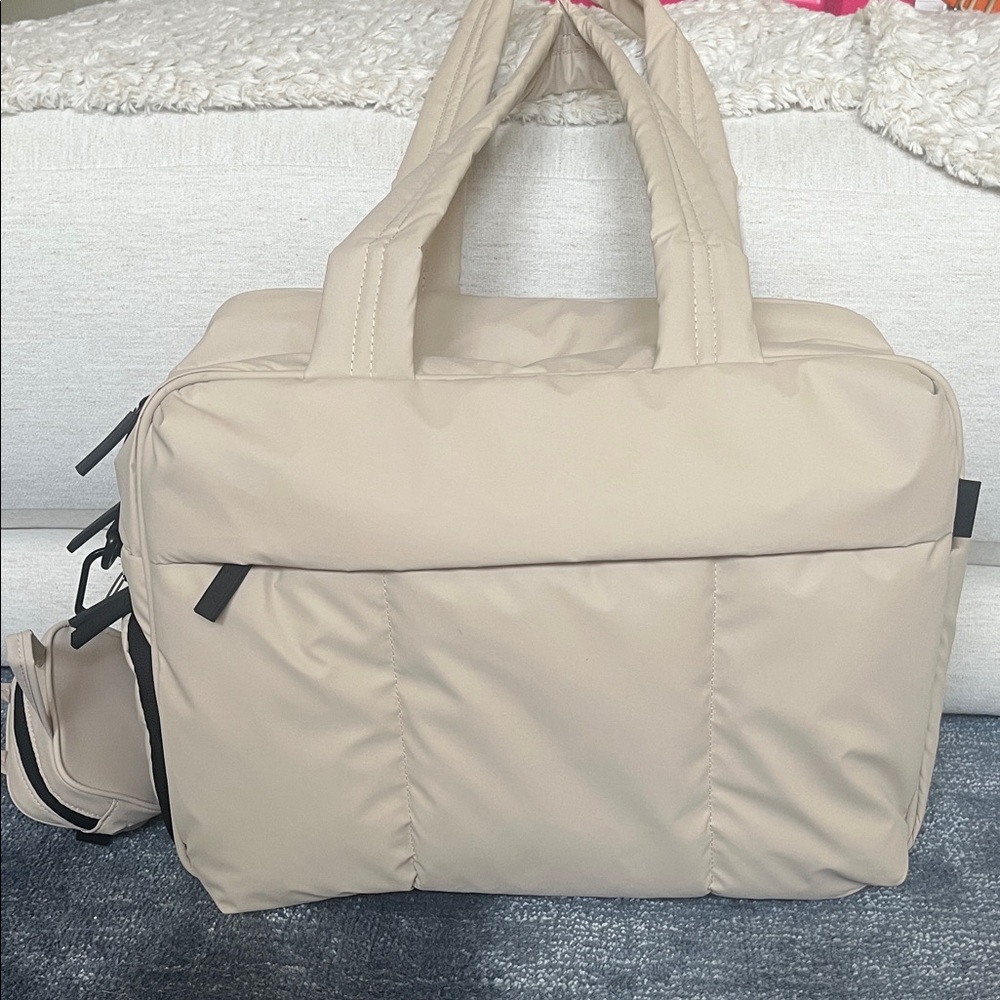 Calpak Luka Duffle